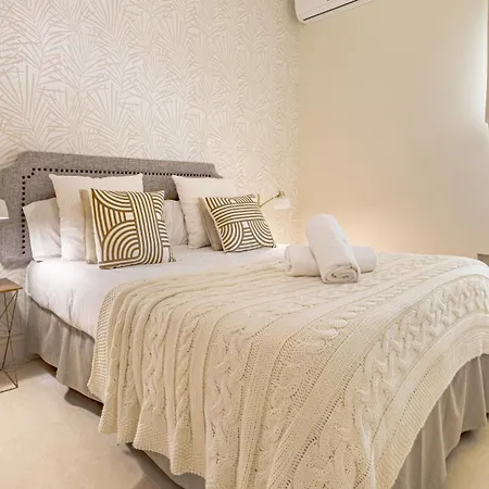 Vacation I Guadalmina Golf Front Villa, Private Pool, Close To The Villa Marbellac